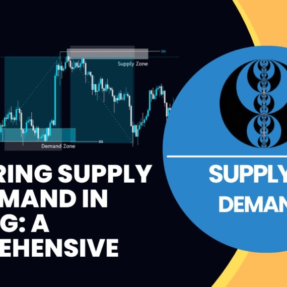 Mastering Supply and Demand in Trading: A Comprehensive Guide