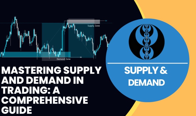 Supply and Demand Zone