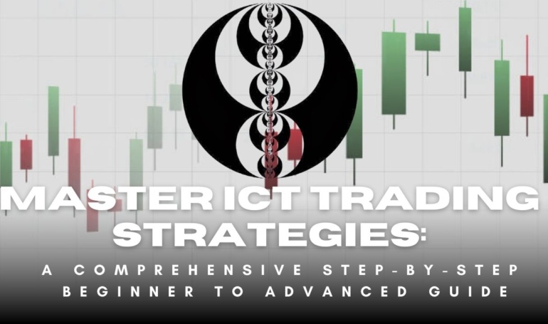 Master ICT Trading Strategies