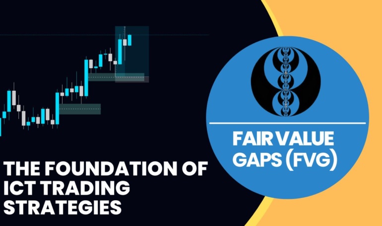 Decoding Fair Value Gaps (FVG) in ICT Trading Strategies