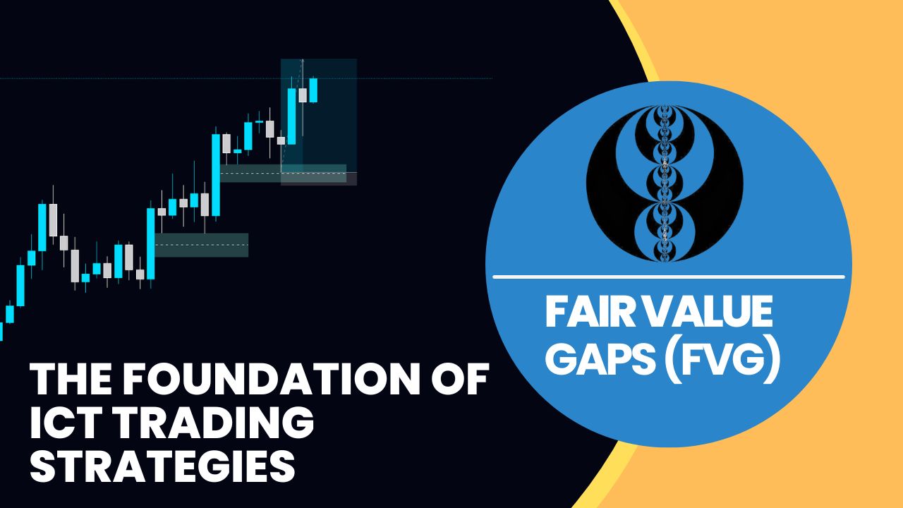 Decoding Fair Value Gaps (FVG) in ICT Trading Strategies