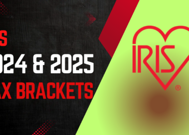 IRS Announces 2024 and 2025 Tax Brackets