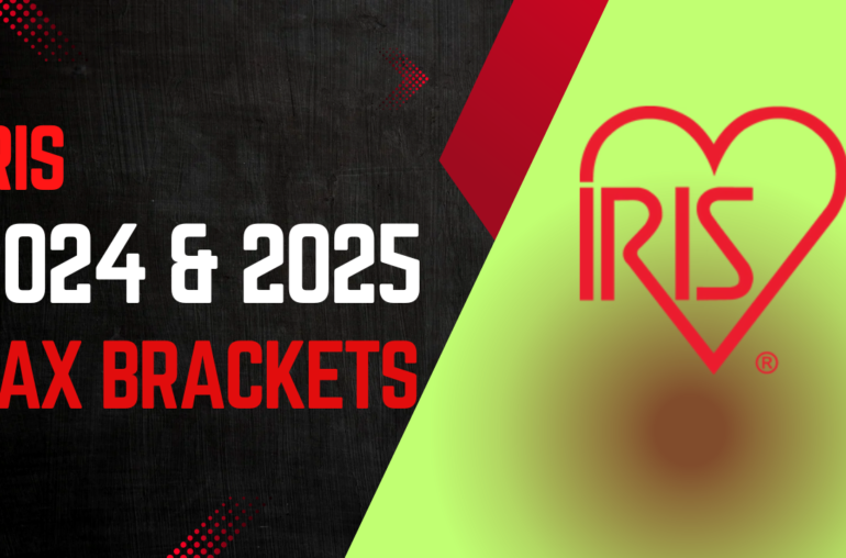 IRS Announces 2024 and 2025 Tax Brackets